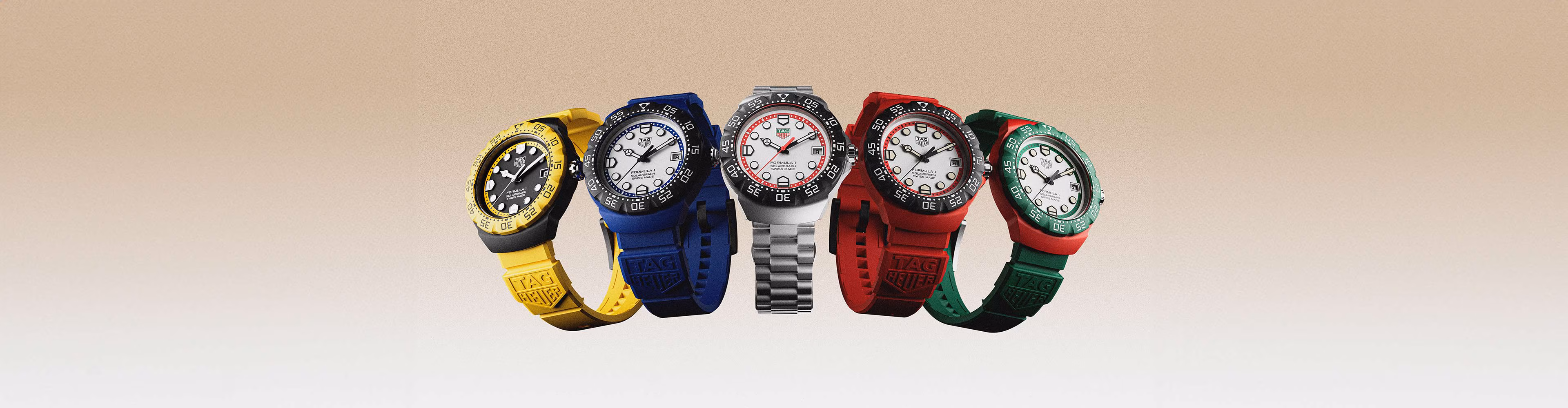TAG Heuer has a big problem