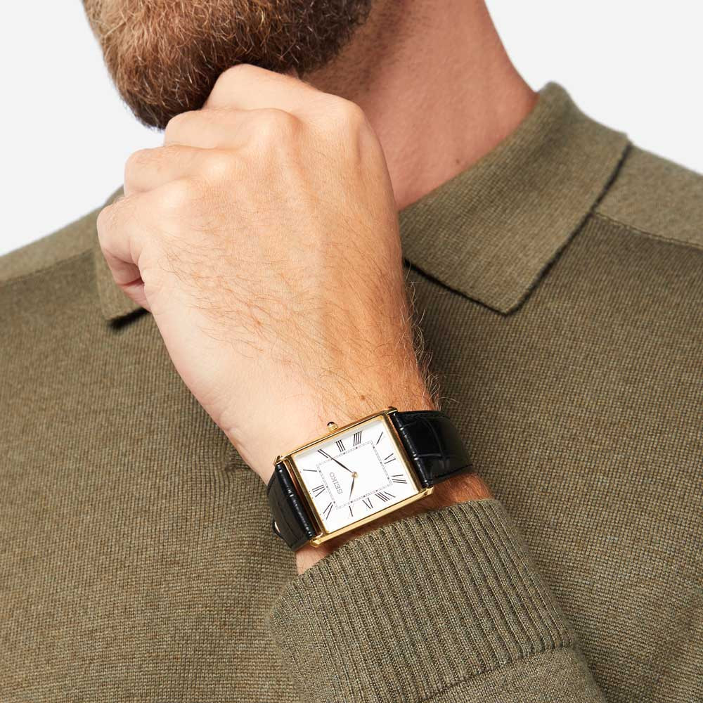 5 Under 500: Dress watches