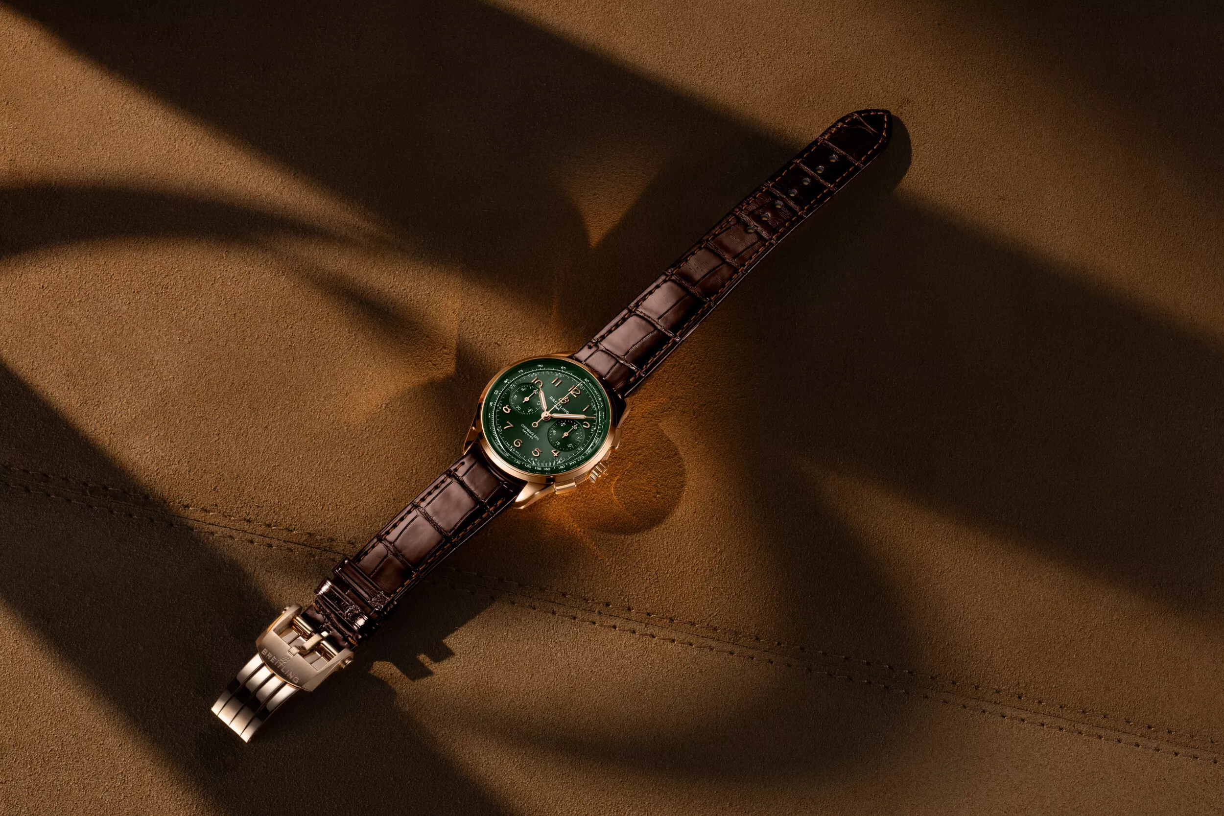 The most underrated watch from Breitling